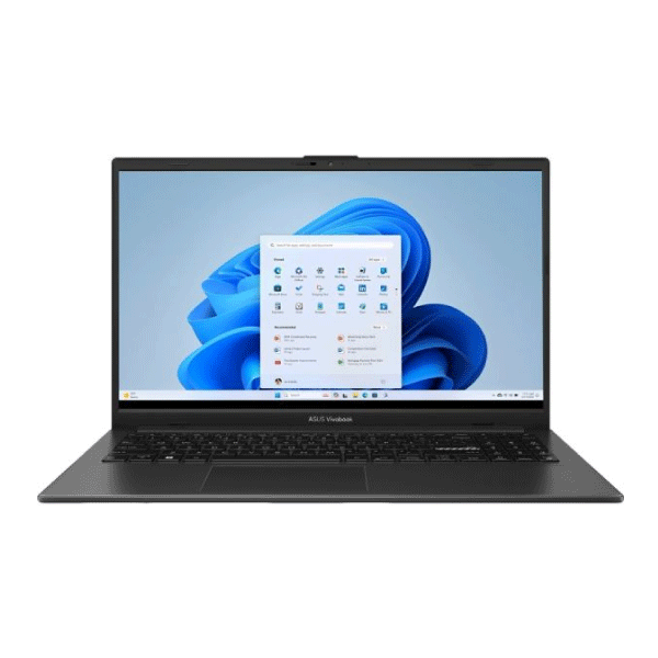 Notebook Asus Vivobook E1504Ga-Ws36 15.6" I3 8/256Gb/W11 Negro