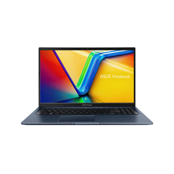 Notebook Asus Vivobook X1502Va-Nj629W I5 1.3/8G/512Ssd/W11H/15.6" Fhd Azul