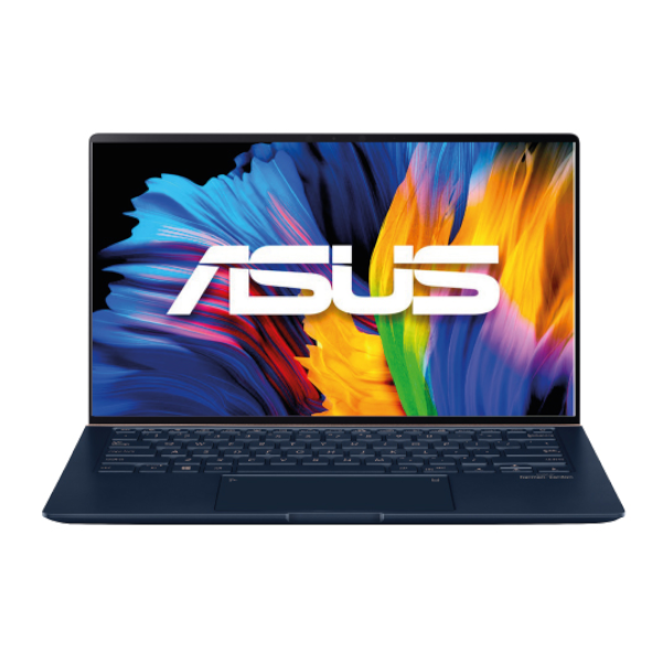 Notebook ASUS Zenbook 14 UX433FAC-A5154T