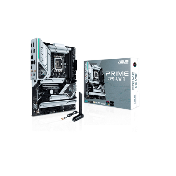 Placa Madre ASUS Prime Z790-A WiFi LGA1700 ATX