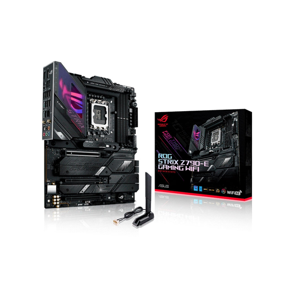Placa Madre ASUS ROG Strix Z790-E Gaming