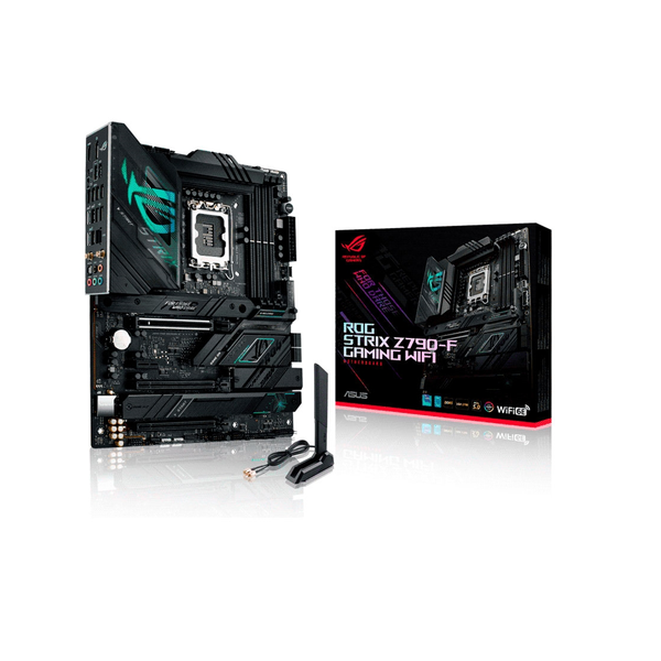 Placa Madre ASUS ROG Strix Z790-F Gaming