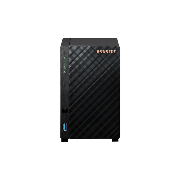 Almacenamiento NAS Asustor AS1102TL