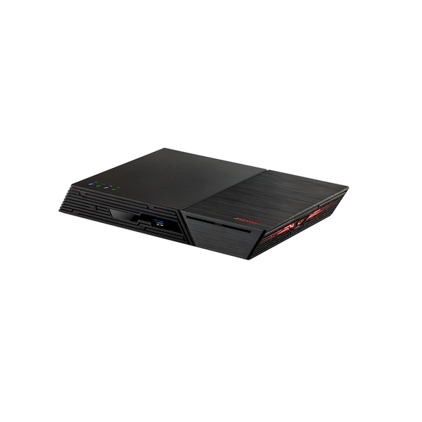 Almacenamiento NAS Asustor FS6712X
