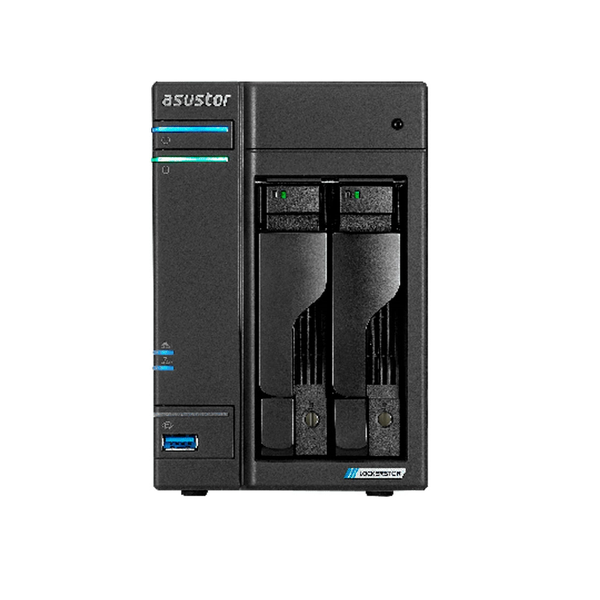 Almacenamiento NAS Asustor AS6702T