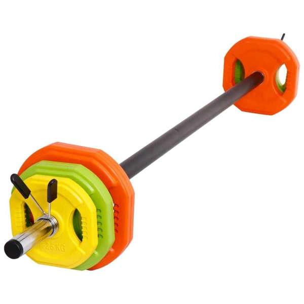 Body Pump Athletic 20 Kg ACAT15543