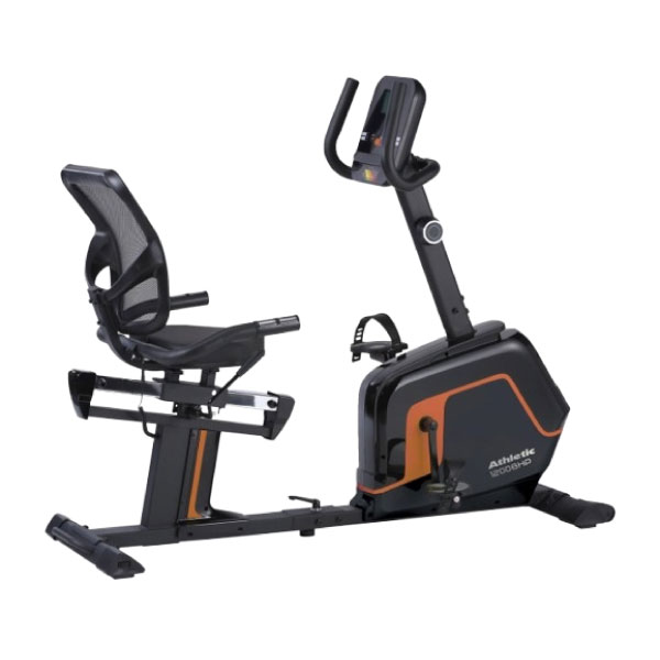 Bicicleta Athletic 1200Bh Atbc1200Bh