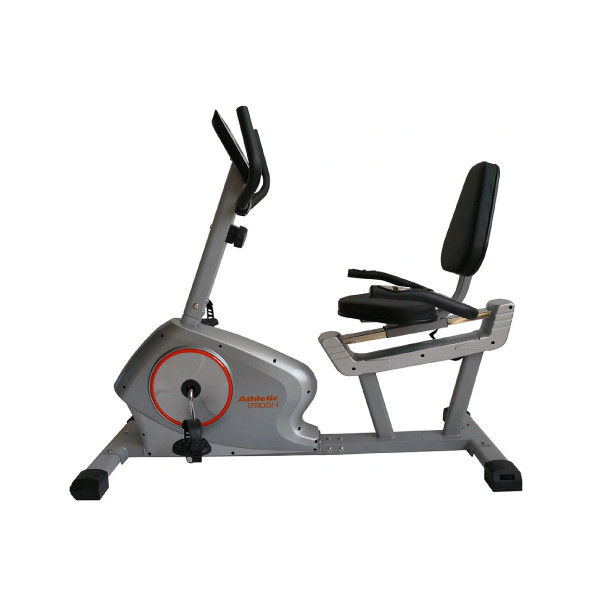 Bicicleta Athletic Horizontal 290BH