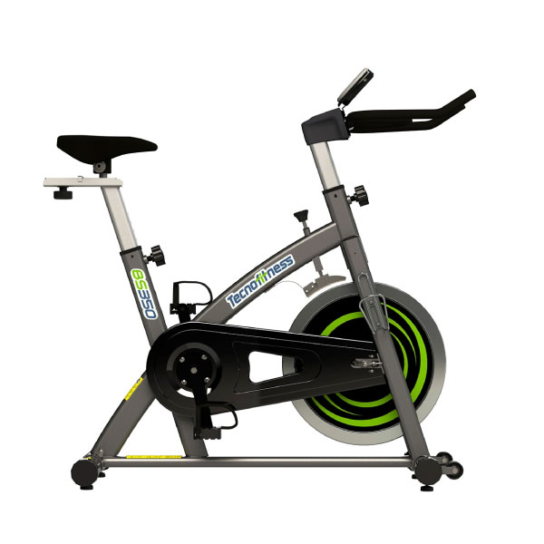 Bicicleta Tecnofitness Athletic Tesp350Bs
