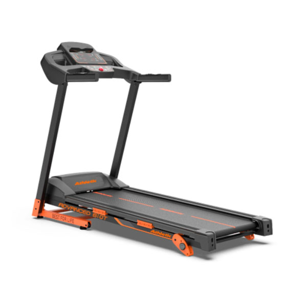Cinta P/ Caminar At Cc 610T 120 Kls