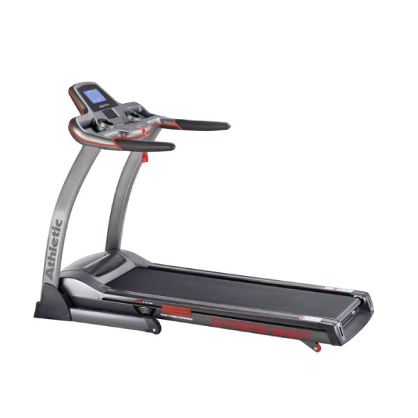 Cinta para Caminar ATHL ATCC3260T 130 Kg