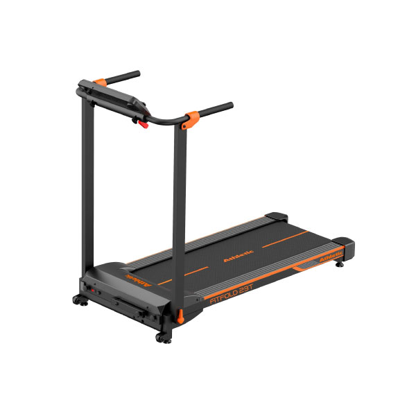 Cinta para Caminar Athletic 23T 100kg.
