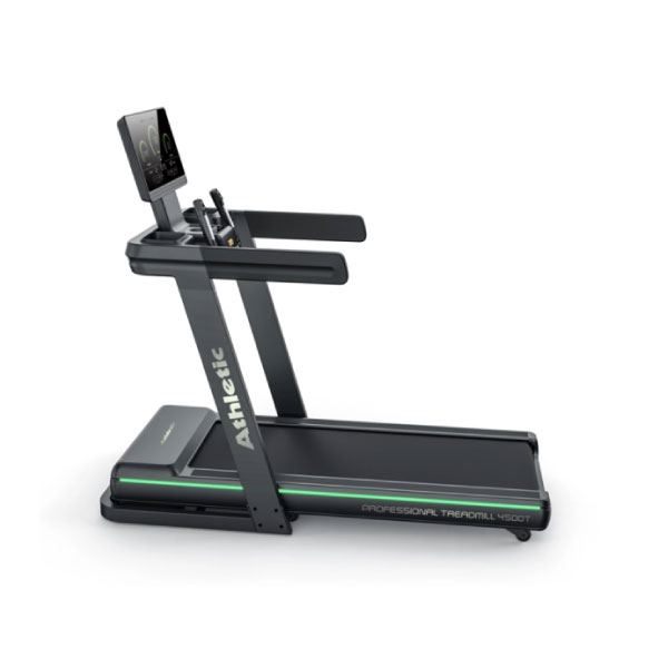 Cinta P/Caminar ATHLETIC Atcc4500T Pro 150Kg