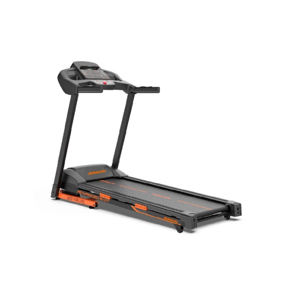 Cinta P/Caminar Athletic Atcc610T+ Plus 120Kg