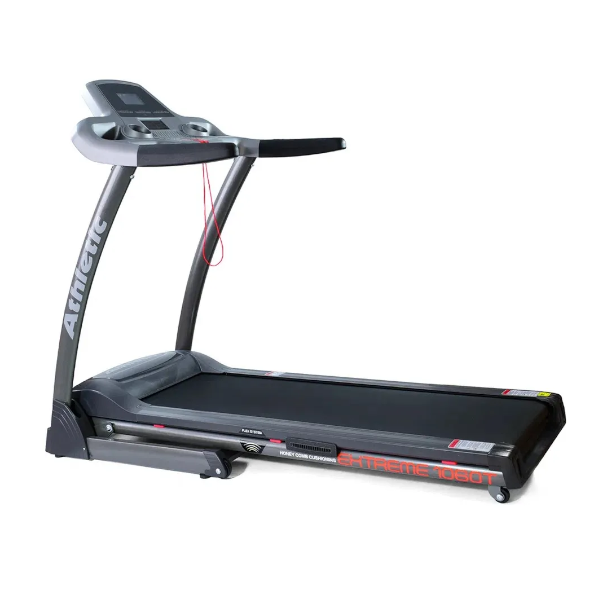 Cinta para Caminar ATCC1060T 130Kg