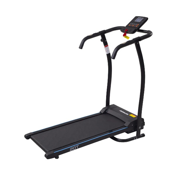 Cinta para Caminar Athletic 20T
