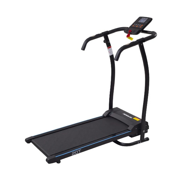 Cinta para Caminar ATHTCC20T  100 Kg