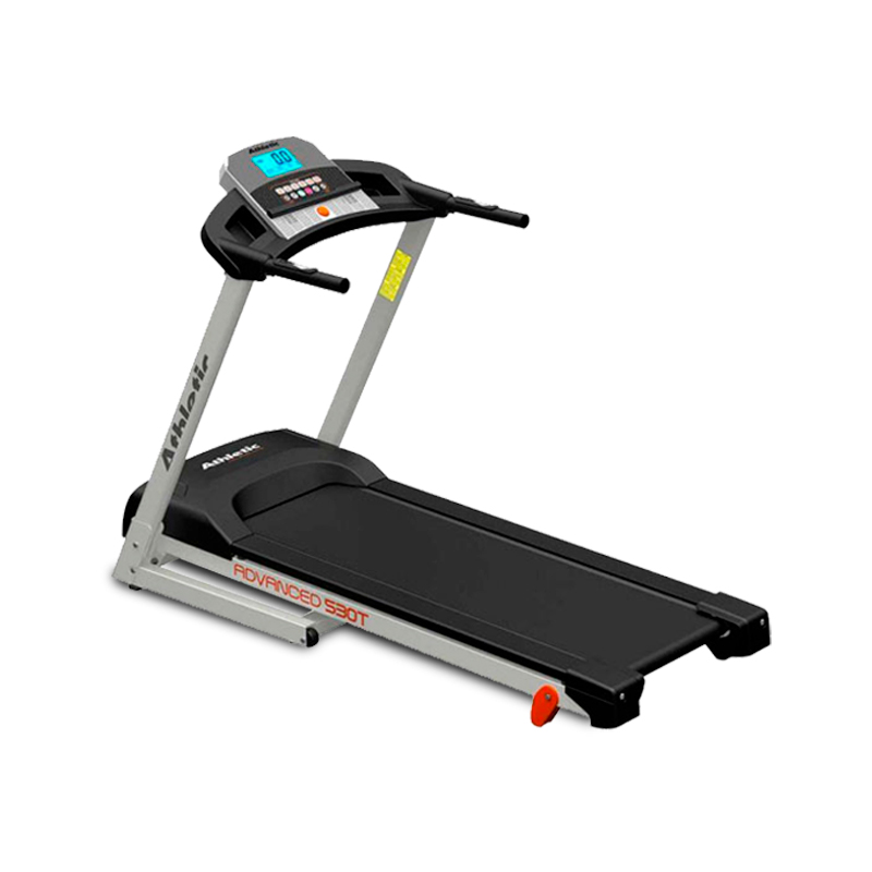 Cinta para caminar Athletic CC 530T