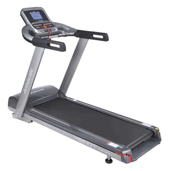 Cinta para Caminar Athletic Profesional 4900T