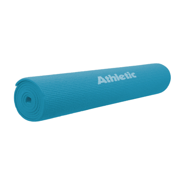 Colchoneta Fitness Athletic Matt – 173x61x0,6 cm