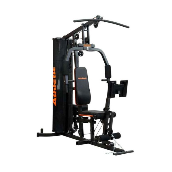 Multiejercio Athletic 520M Atmu520M