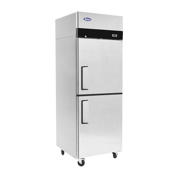 Refrigerador Comercial Inox Atosa 410 Lts