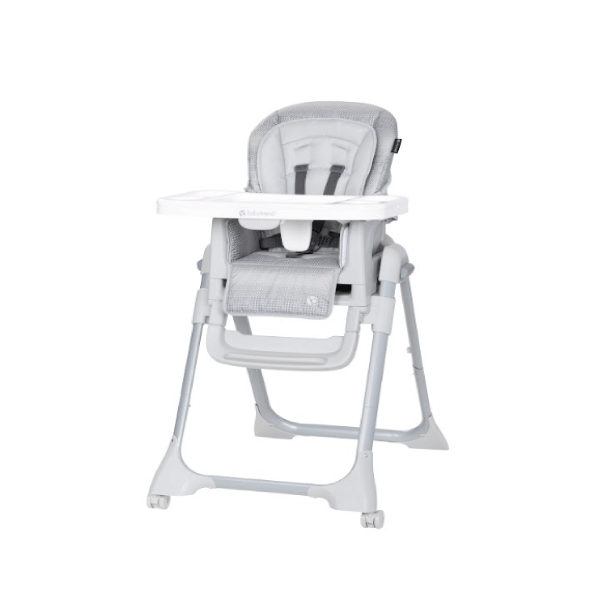 Silla Alta Baby Trend 7 En 1