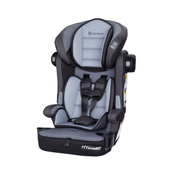 Car Seat Baby Trend Convertible 3 En 1