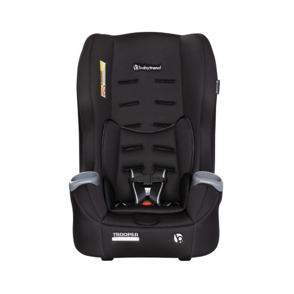 Car Seat Baby Trend Convertible 3 En 1