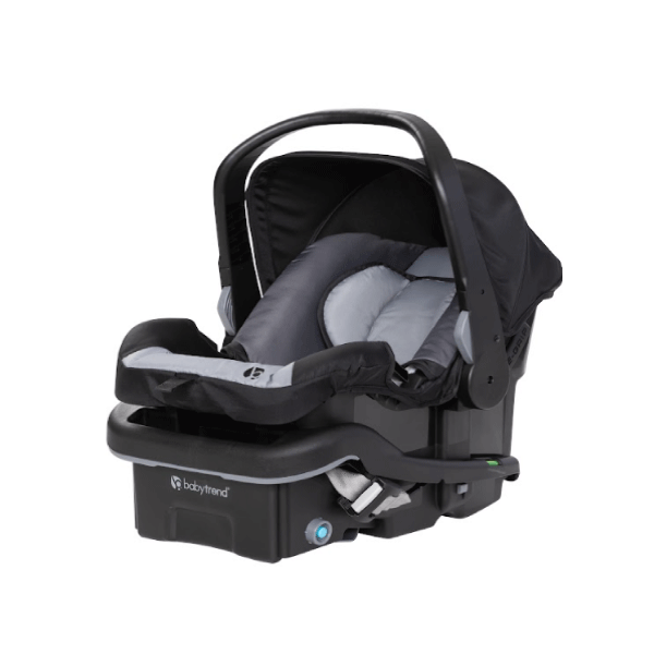 Car Seat Babytrend Ez-Lift Negro