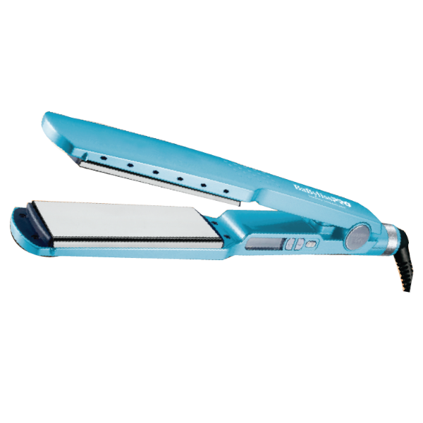 Planchita Babyliss BNT4094T Ionica Celeste