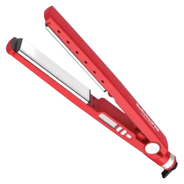 Planchita Babyliss Ionic Red 4091-1337