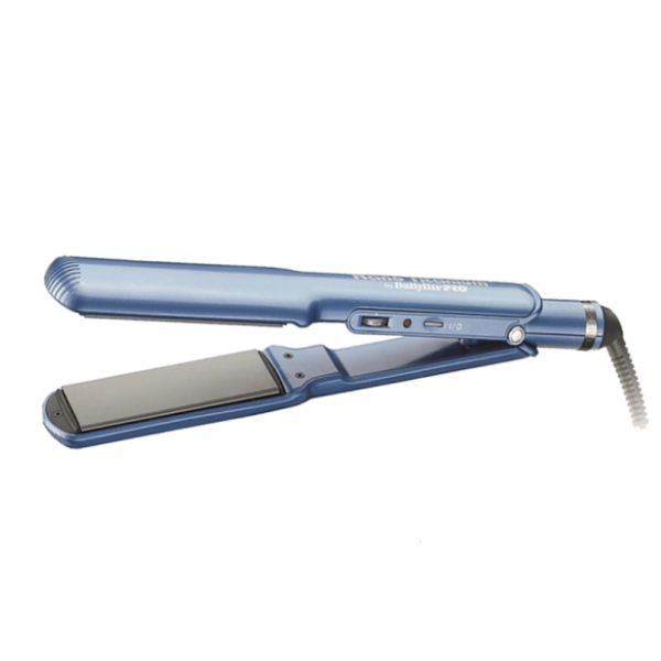 Planchita Babyliss Nano Titanium Curl&Flip 2262/9559