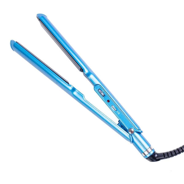 Planchita Babyliss Nano Titanium Curl&Flip 2262/9559