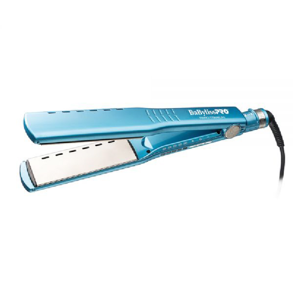 Planchita para pelo Babyliss Dry 4083 BI Volt 6731