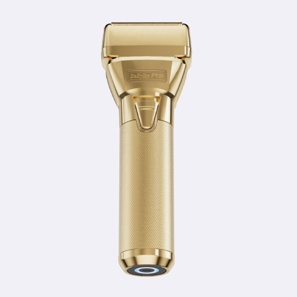 Afeitadora Profesional BaByliss Shaver FX79FSG Gold FXONE