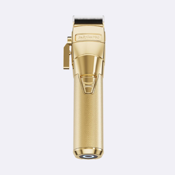 Cortapelo BaByLiss FX899 Gold FXONE Clipper