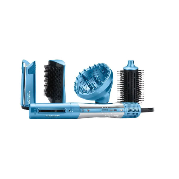 Multiestilizador Babyliss Pro 5PC-BNTSS-5PKUZ Style