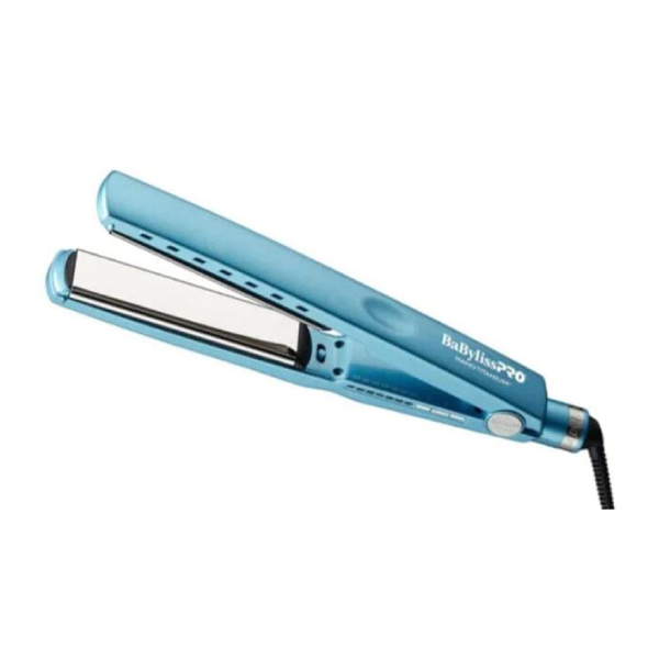 Plancha de Pelo BaByliss Iónica 9091 XL 1 1/4"