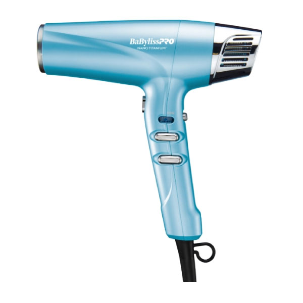 Secador de Pelo Babyliss 9100 Dual Ionic