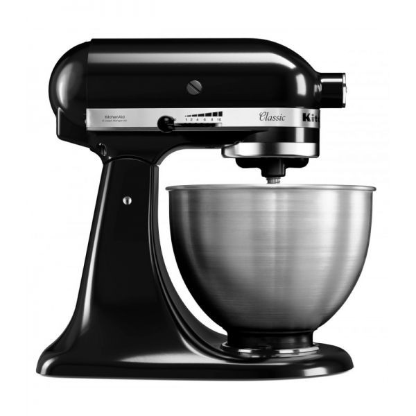 Batidora Kitchenaid Negra 150PSEOB