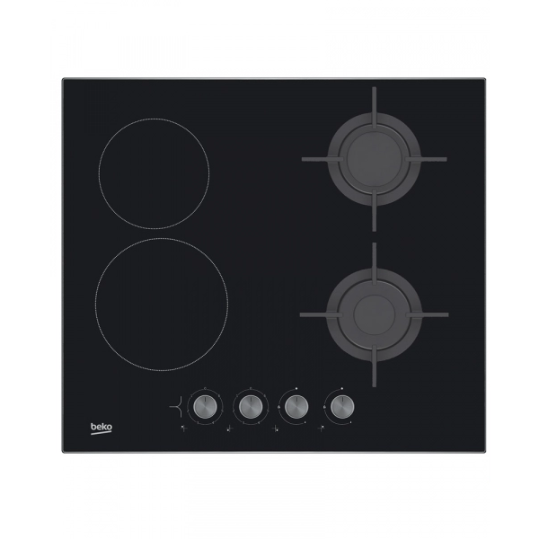 Anafe Beko a Gas/Vitro HILM642225 - OUTLET