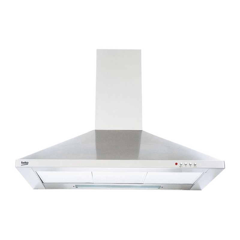 Campana Beko 90 cm. CMWB9441XN