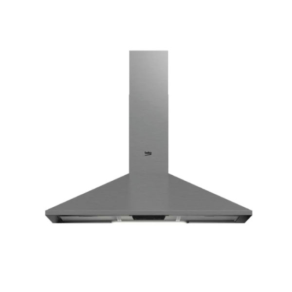 Campana Beko Inox Piramide 90CM