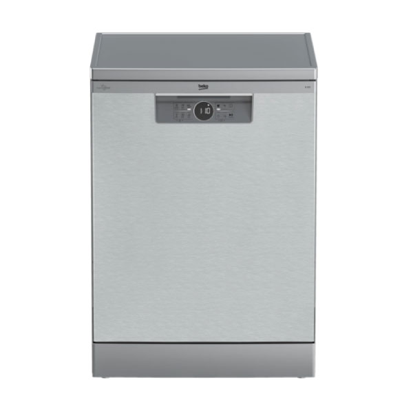 Lavavajillas Beko BDFN26430X 14C Inox
