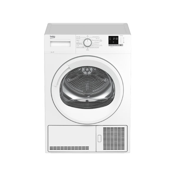 Secarropas Beko 9KG A Condensación DU9112