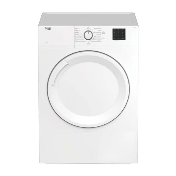 Secarropas Beko DV8120N 8KG