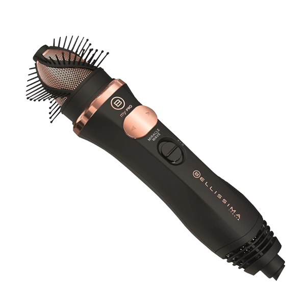 Cepillo de Aire Moldeador Bellissima My Pro Miracle Wave GH19 1100