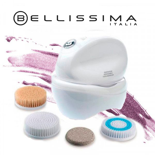 Limpiador Corporal Bellissima Body Cleansing Pro