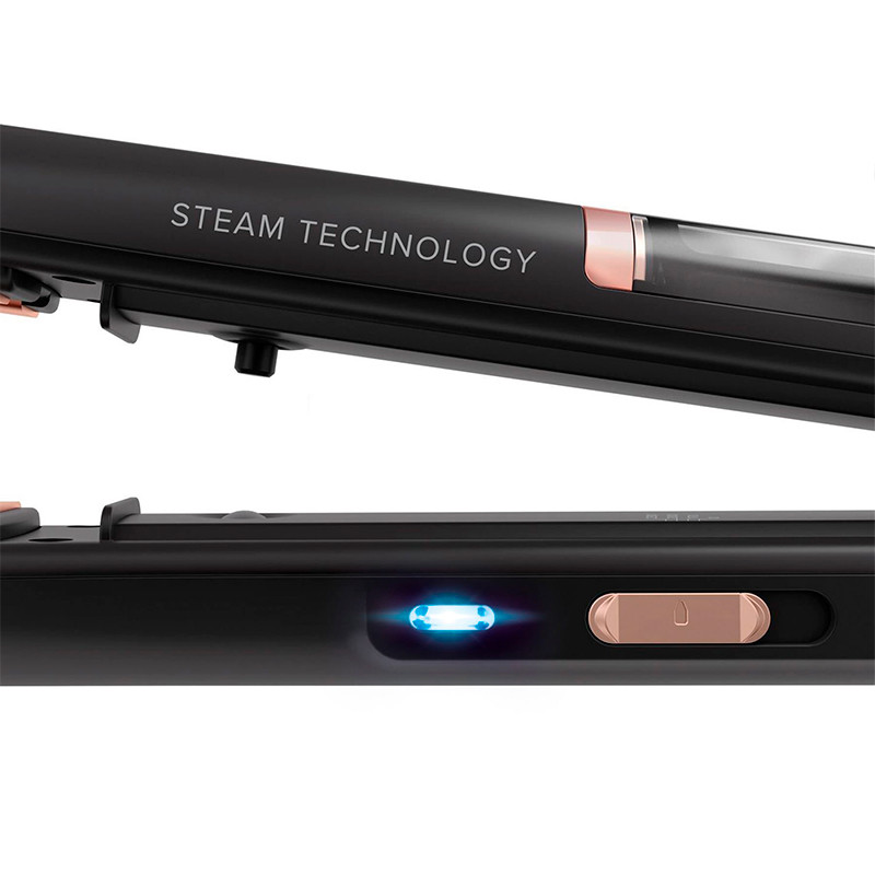 My Pro Steam B28 100 Plancha Pelo Vapor Bellissima Comprar Plancha